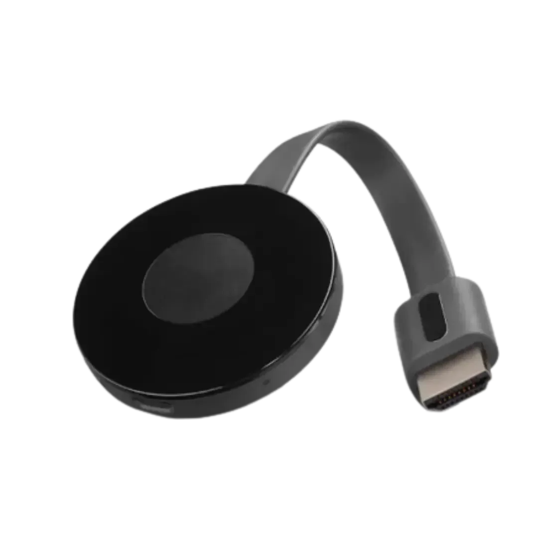 Playvero streaming device
