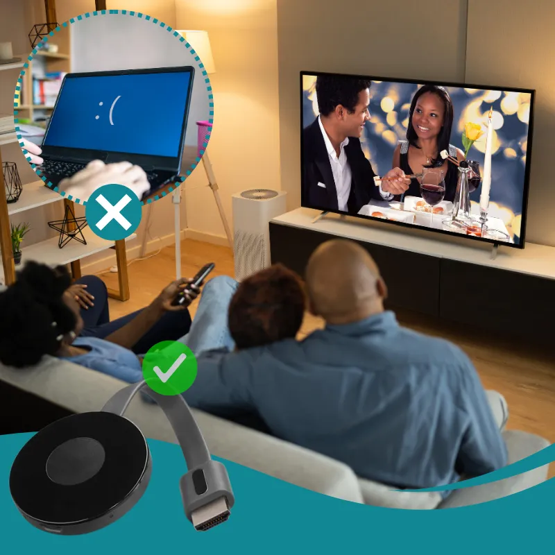 Playvero device setup